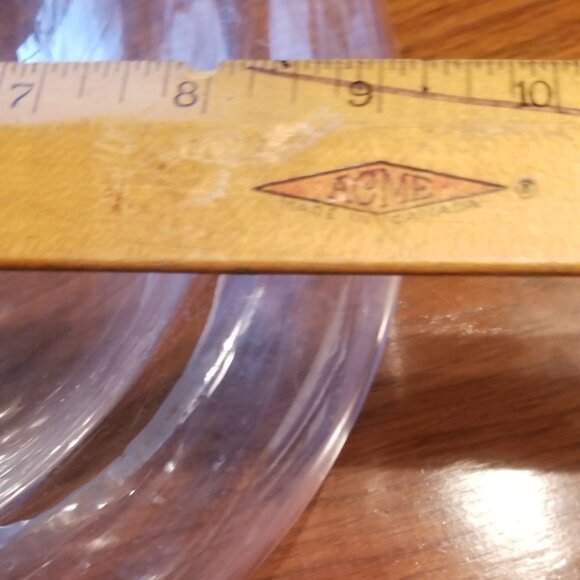 $5/$25  Floating candle bowl - Picture 4 of 6